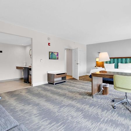 Hampton Inn & Suites Sarasota / Bradenton - Airport Zewnętrze zdjęcie