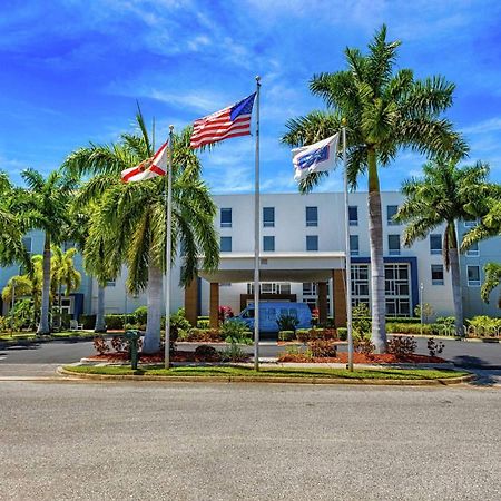 Hampton Inn & Suites Sarasota / Bradenton - Airport Zewnętrze zdjęcie