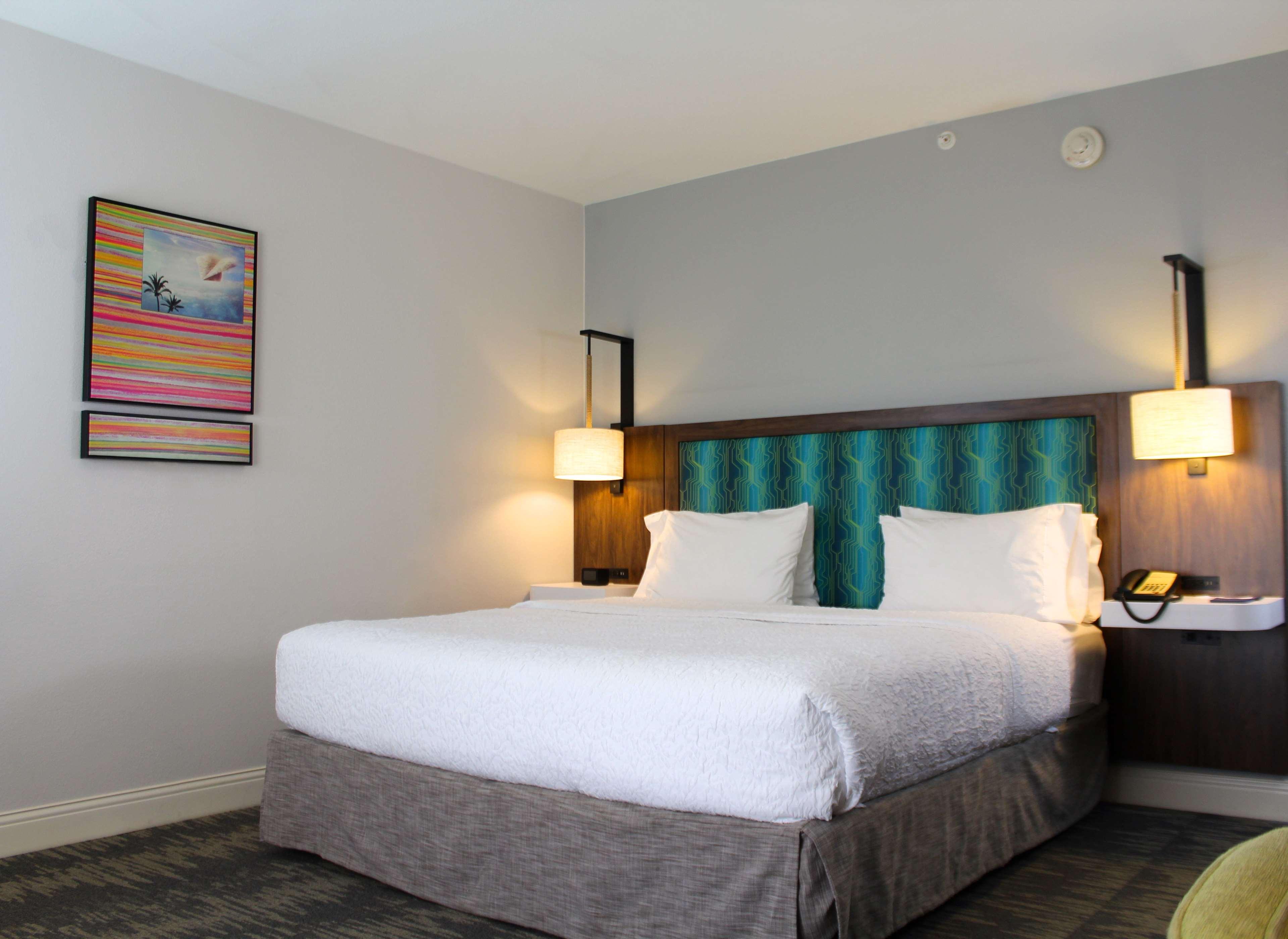 Hampton Inn & Suites Sarasota / Bradenton - Airport Zewnętrze zdjęcie