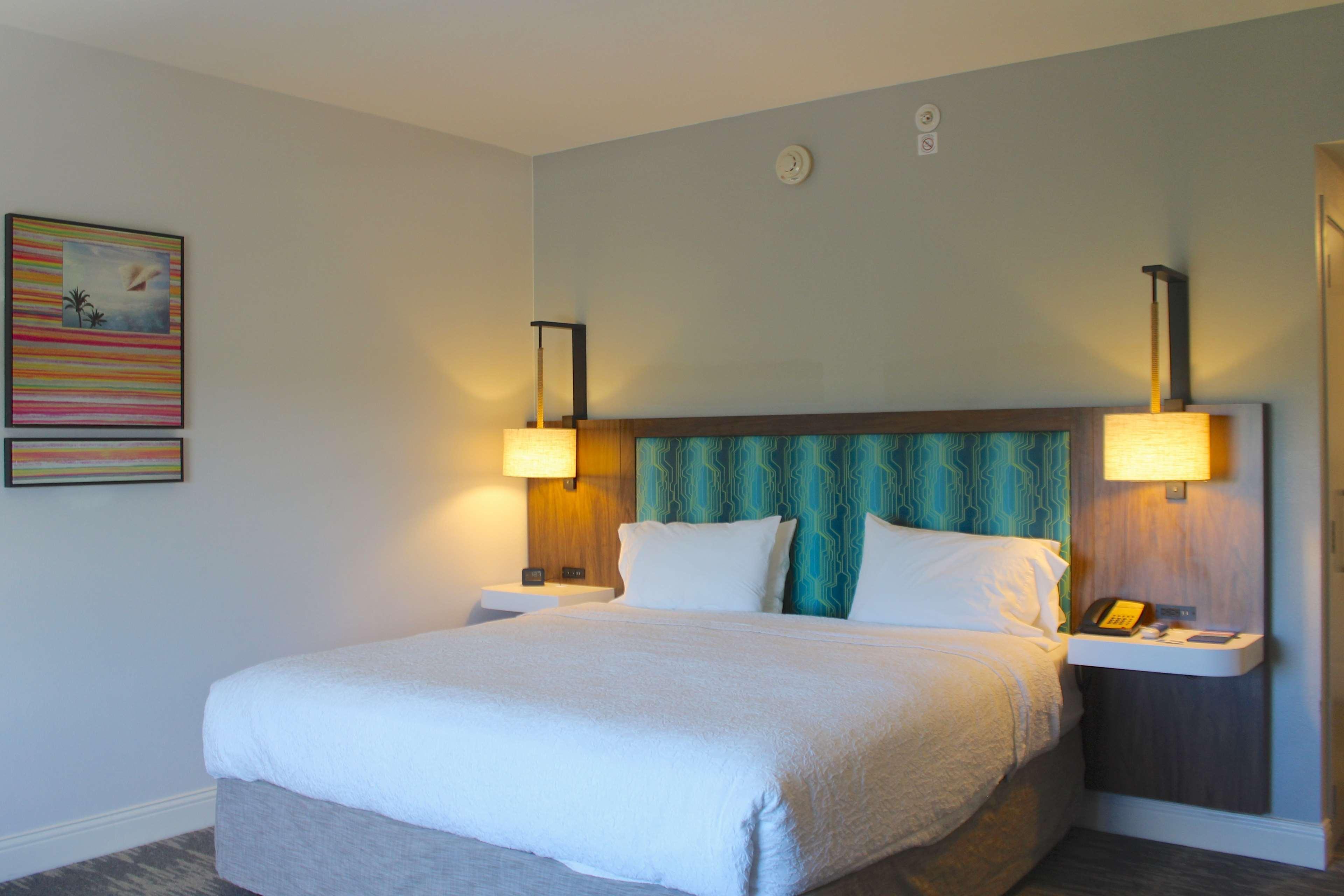 Hampton Inn & Suites Sarasota / Bradenton - Airport Zewnętrze zdjęcie