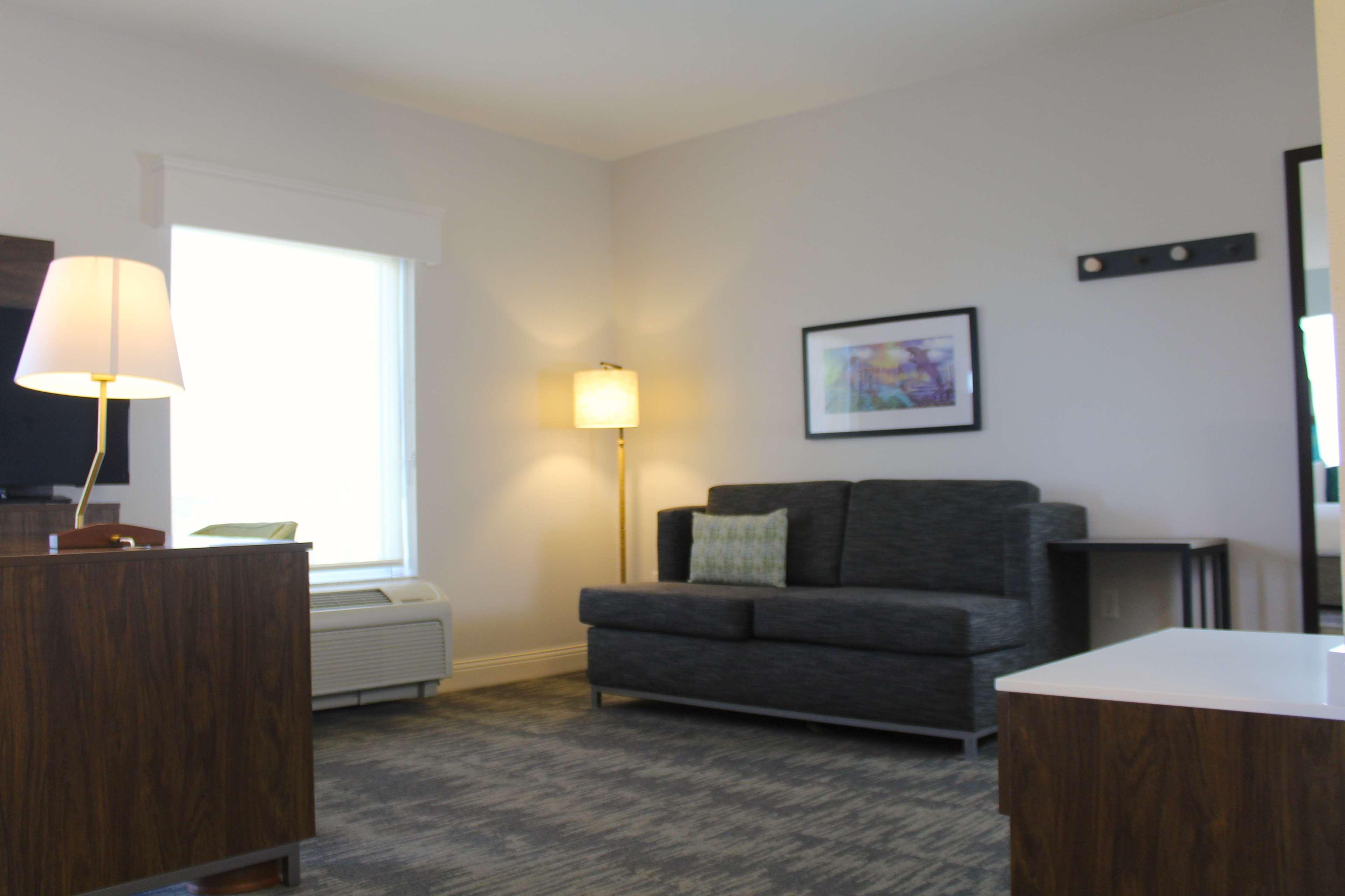 Hampton Inn & Suites Sarasota / Bradenton - Airport Zewnętrze zdjęcie