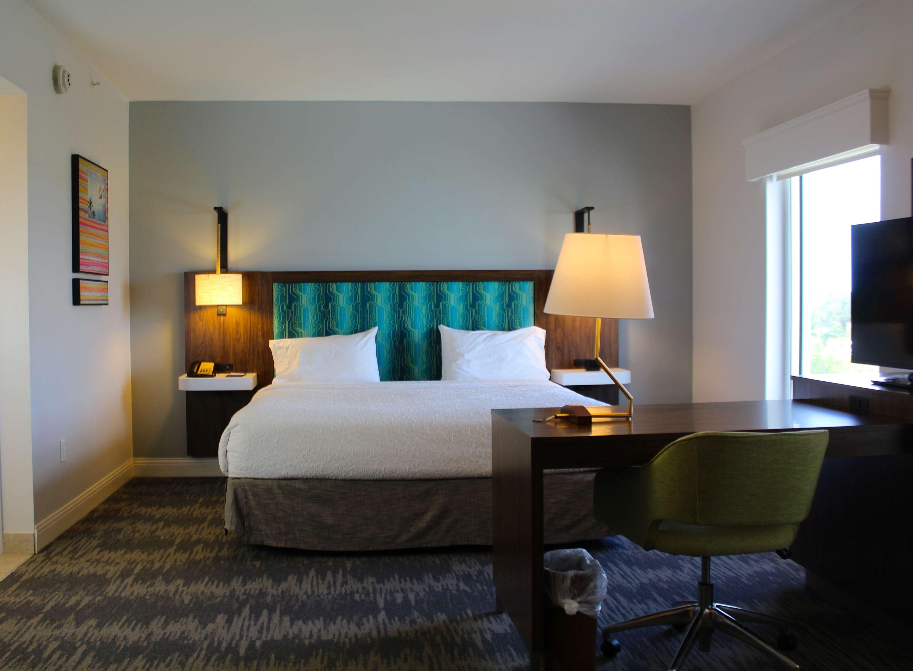 Hampton Inn & Suites Sarasota / Bradenton - Airport Zewnętrze zdjęcie