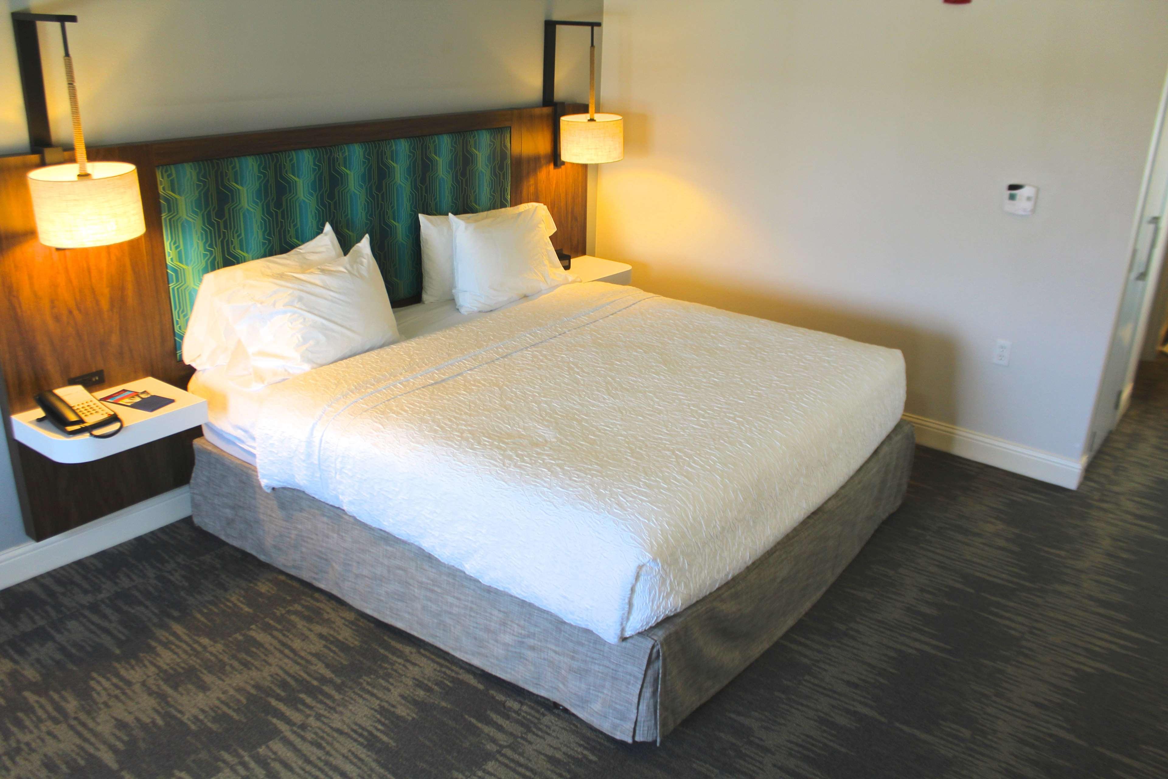 Hampton Inn & Suites Sarasota / Bradenton - Airport Zewnętrze zdjęcie