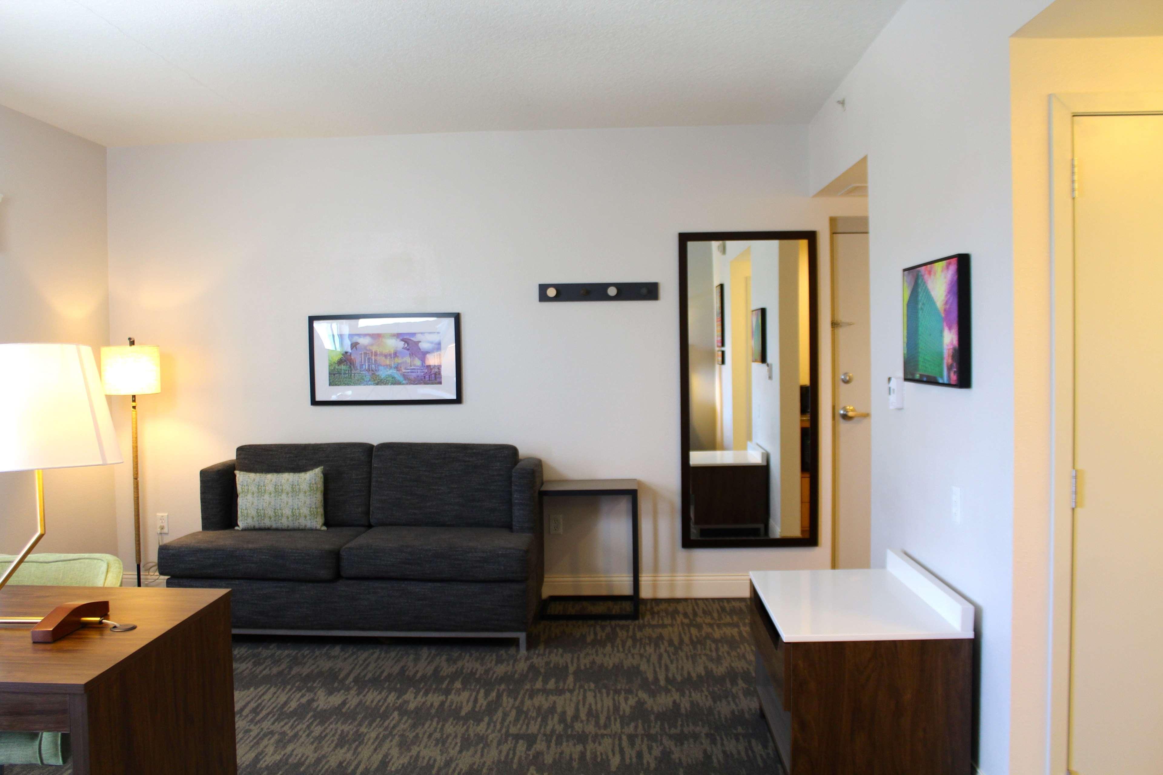 Hampton Inn & Suites Sarasota / Bradenton - Airport Zewnętrze zdjęcie