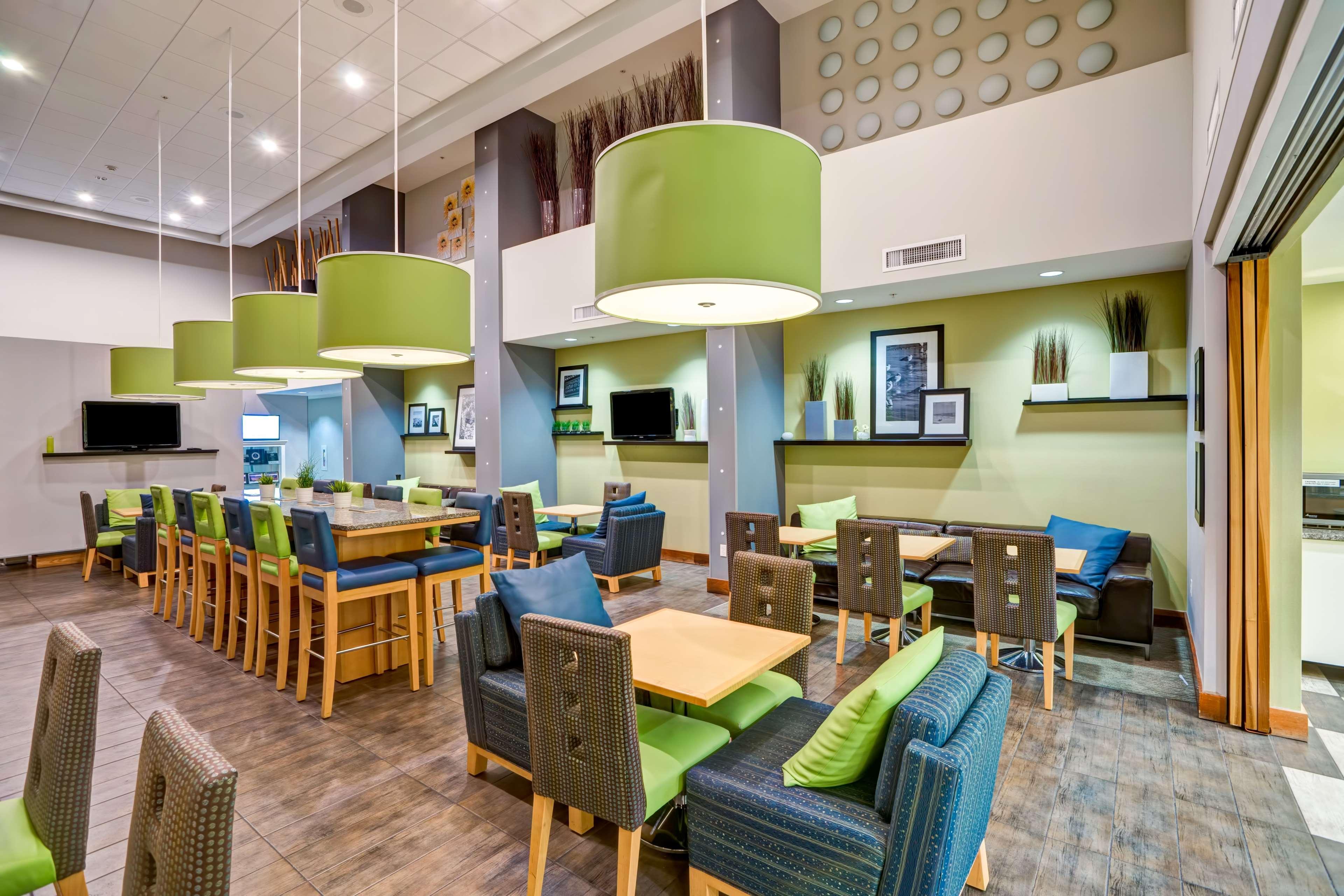 Hampton Inn & Suites Sarasota / Bradenton - Airport Zewnętrze zdjęcie