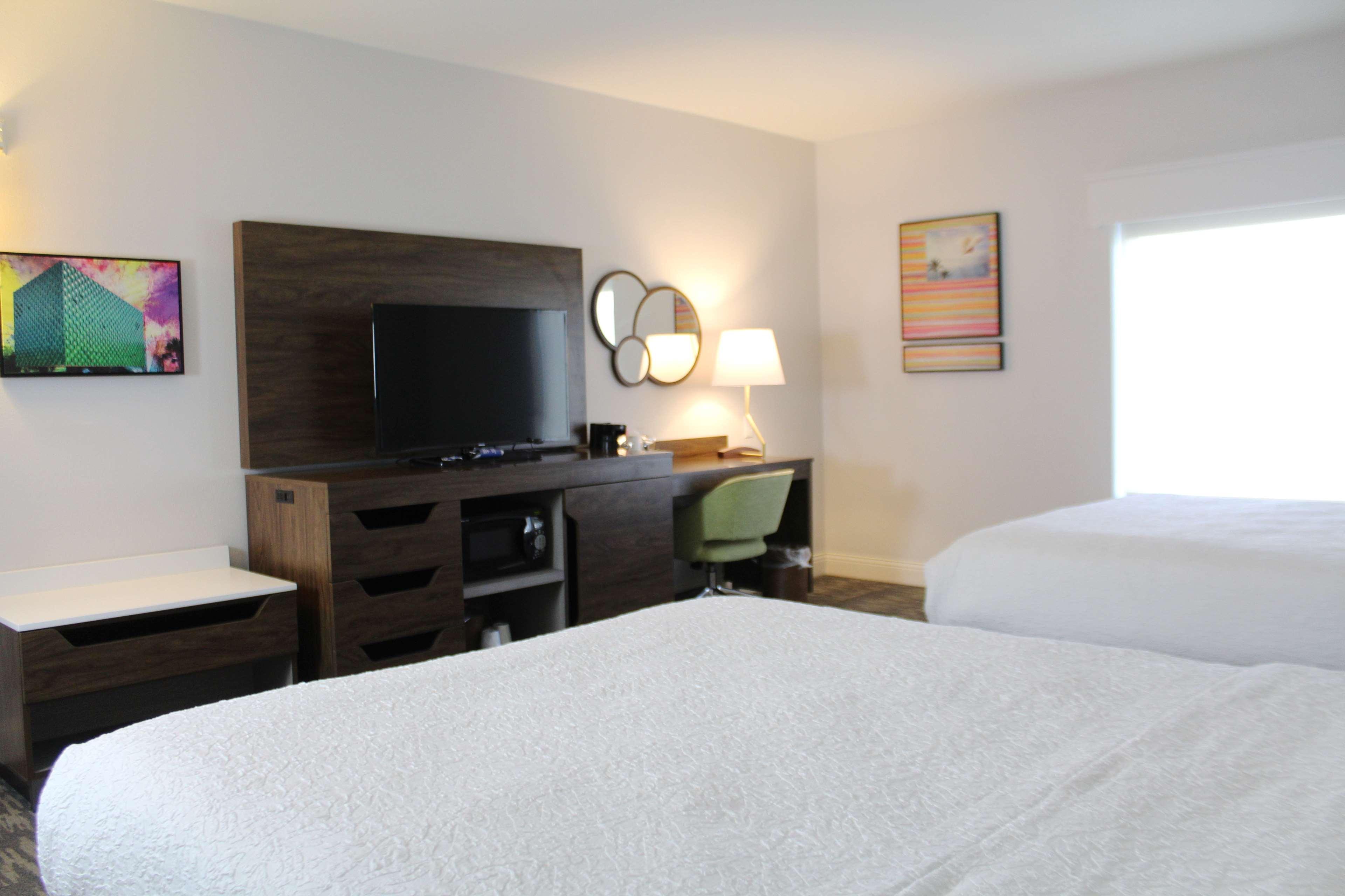 Hampton Inn & Suites Sarasota / Bradenton - Airport Zewnętrze zdjęcie