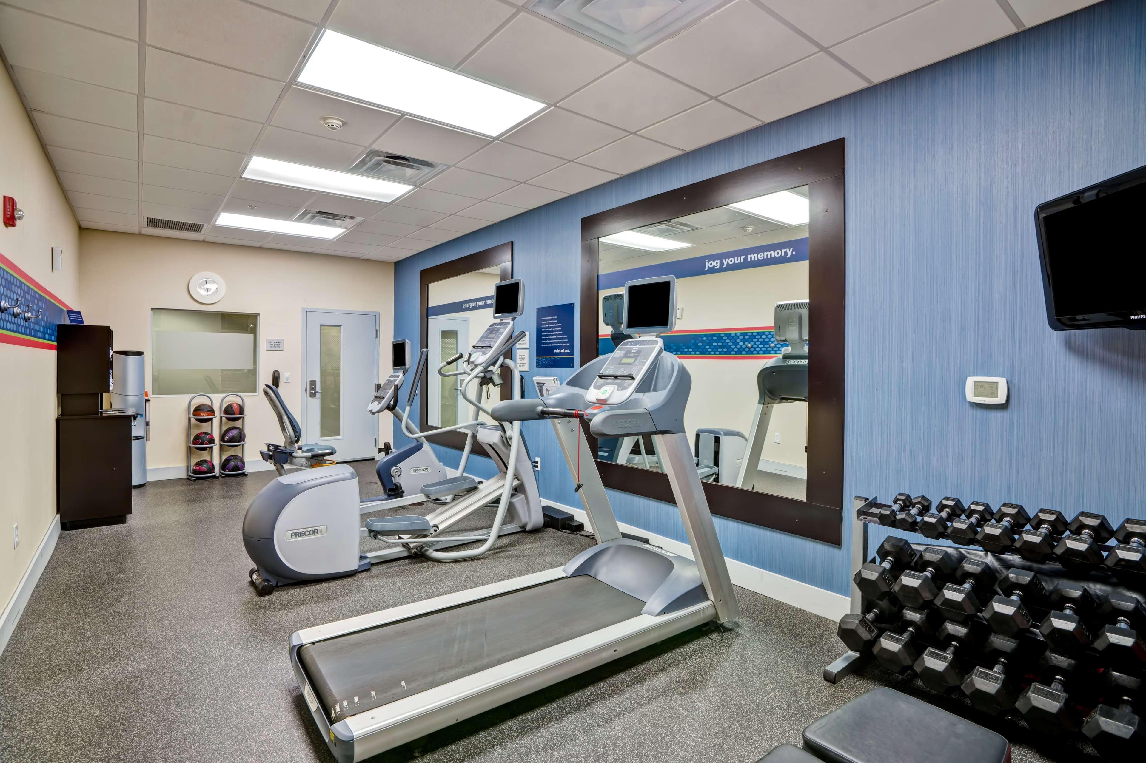 Hampton Inn & Suites Sarasota / Bradenton - Airport Zewnętrze zdjęcie
