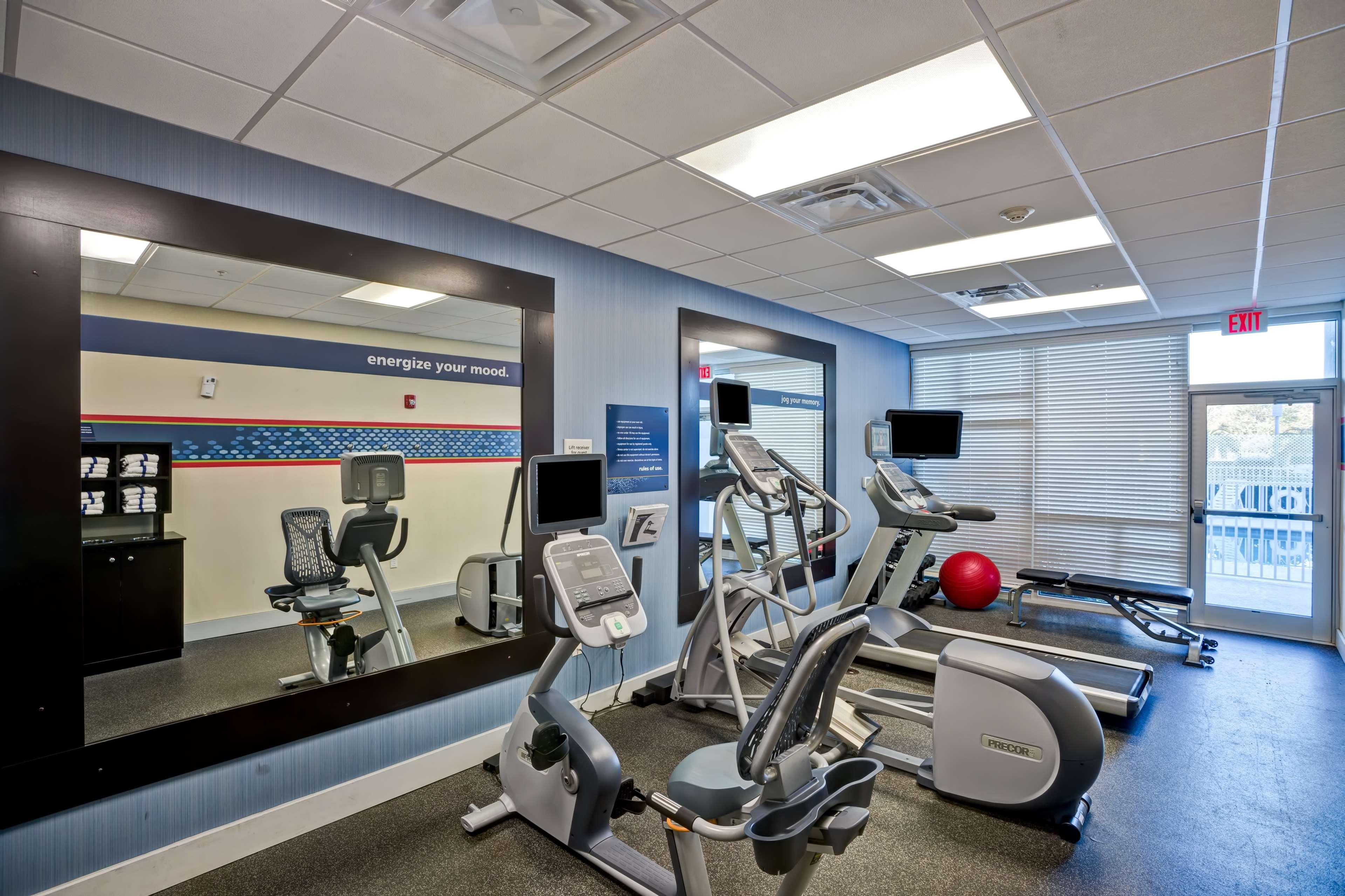 Hampton Inn & Suites Sarasota / Bradenton - Airport Zewnętrze zdjęcie