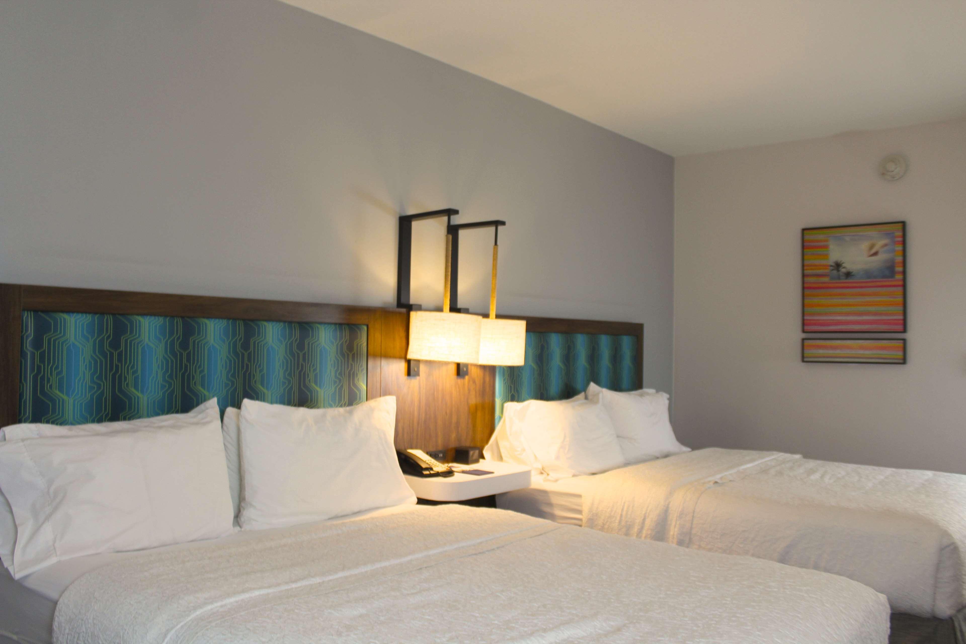 Hampton Inn & Suites Sarasota / Bradenton - Airport Zewnętrze zdjęcie