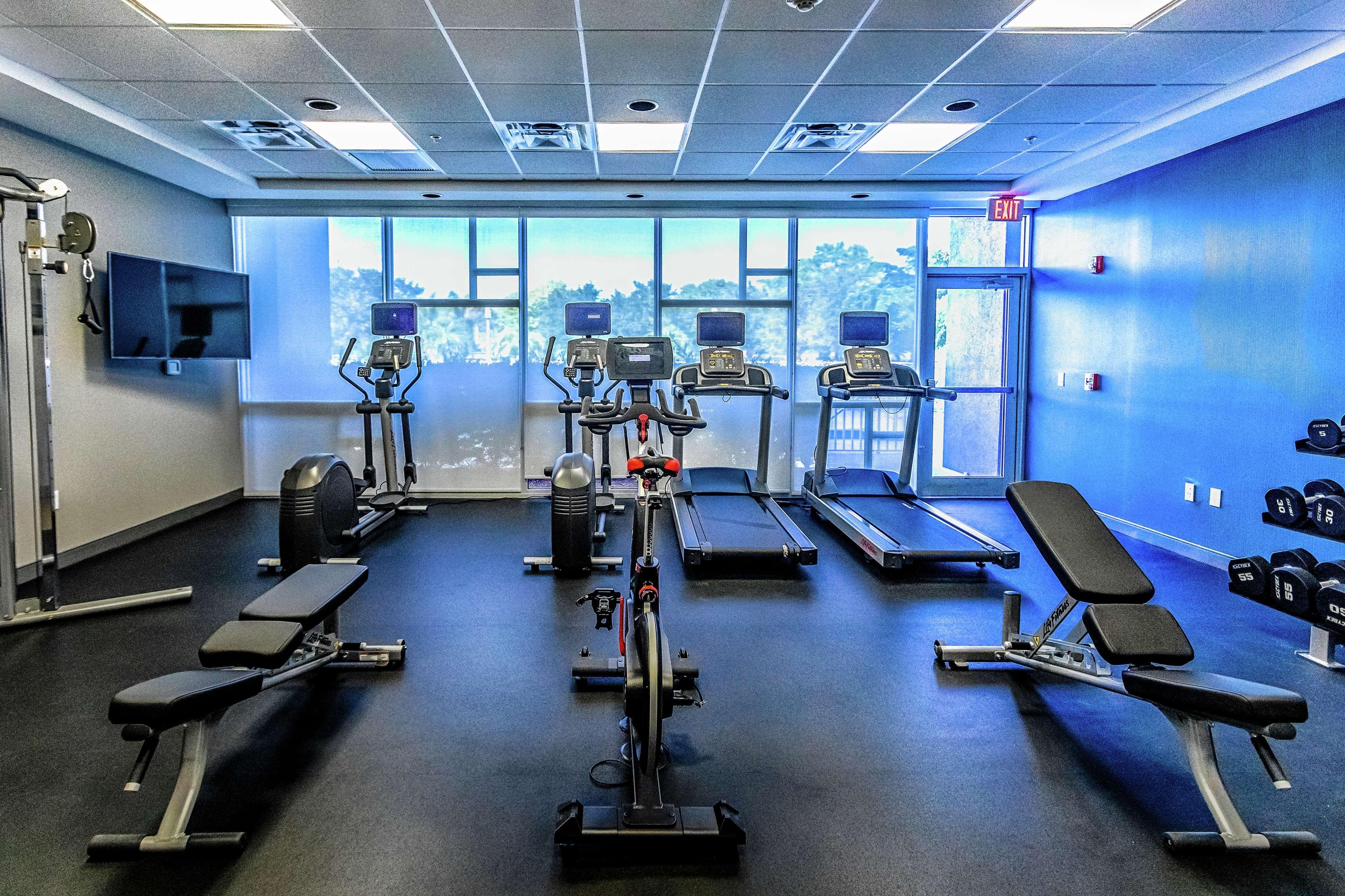 Hampton Inn & Suites Sarasota / Bradenton - Airport Zewnętrze zdjęcie