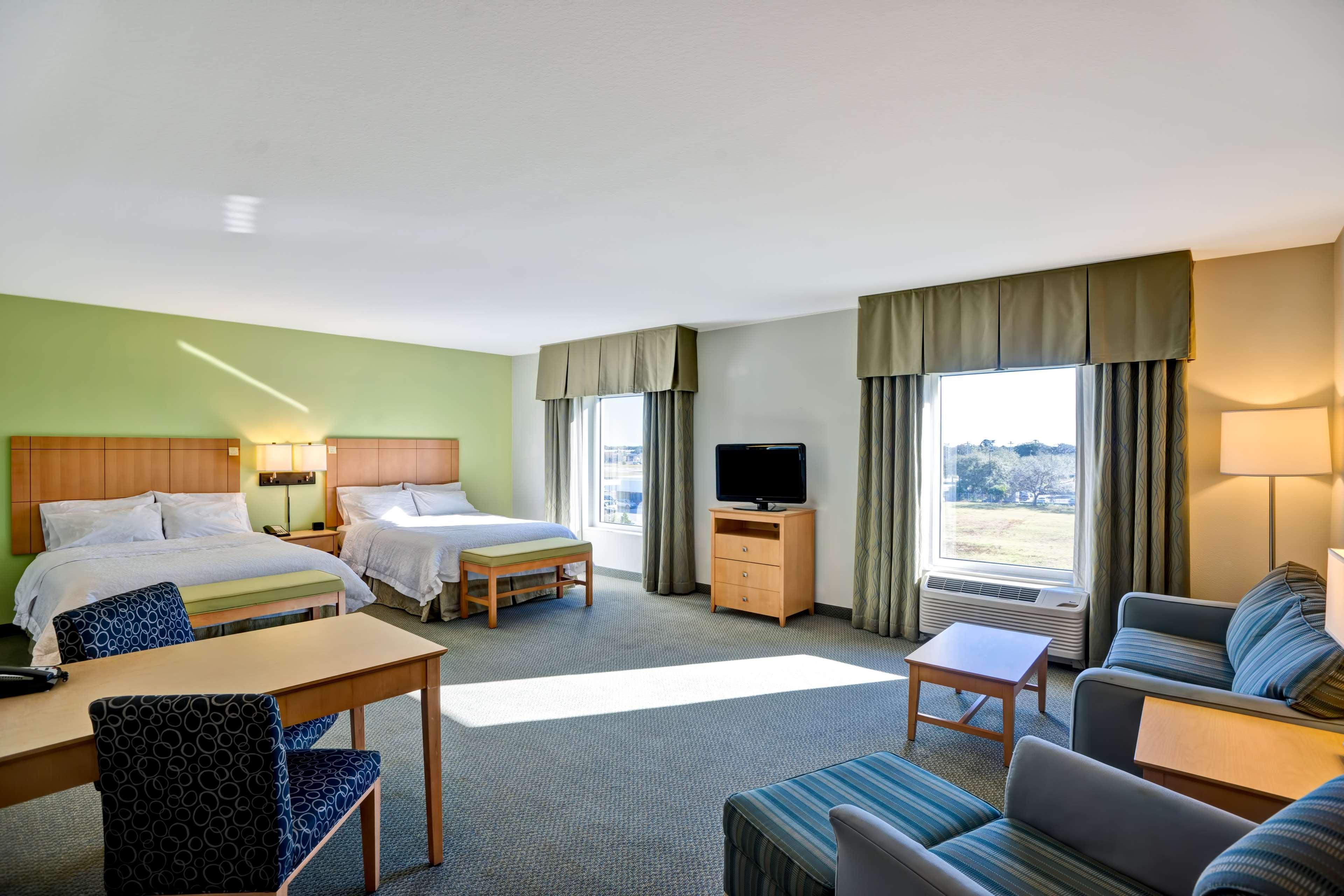 Hampton Inn & Suites Sarasota / Bradenton - Airport Zewnętrze zdjęcie