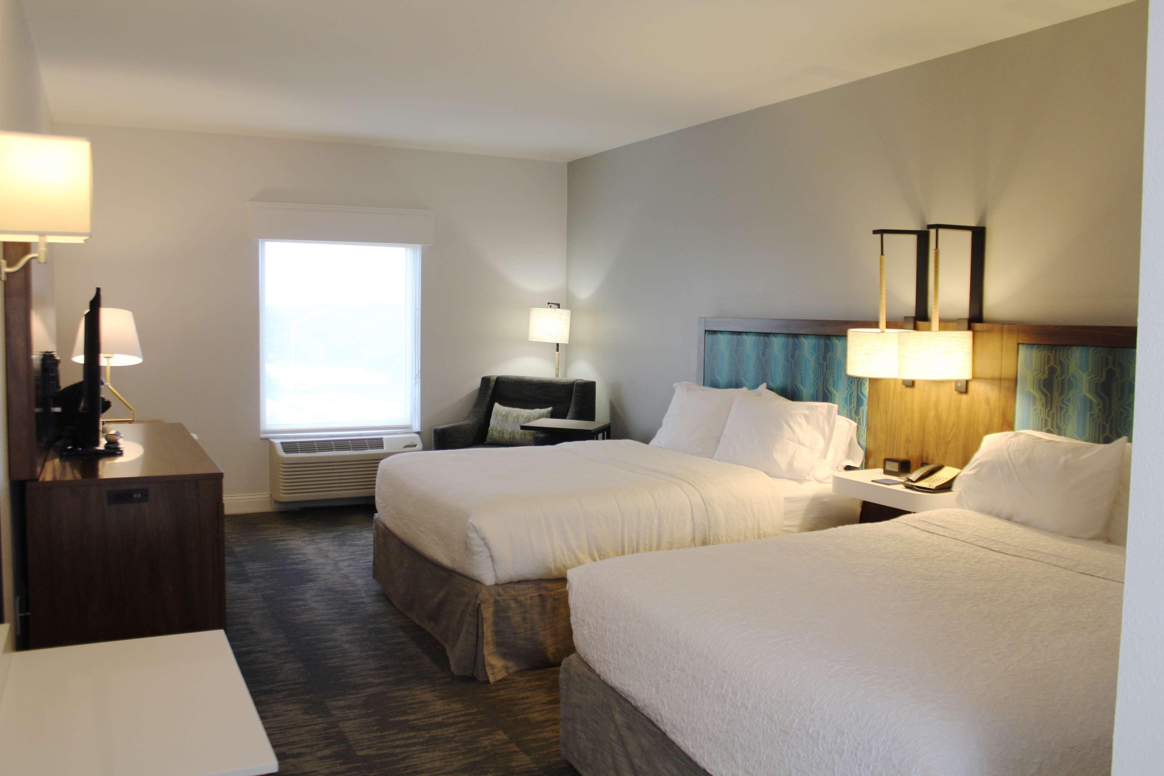 Hampton Inn & Suites Sarasota / Bradenton - Airport Zewnętrze zdjęcie