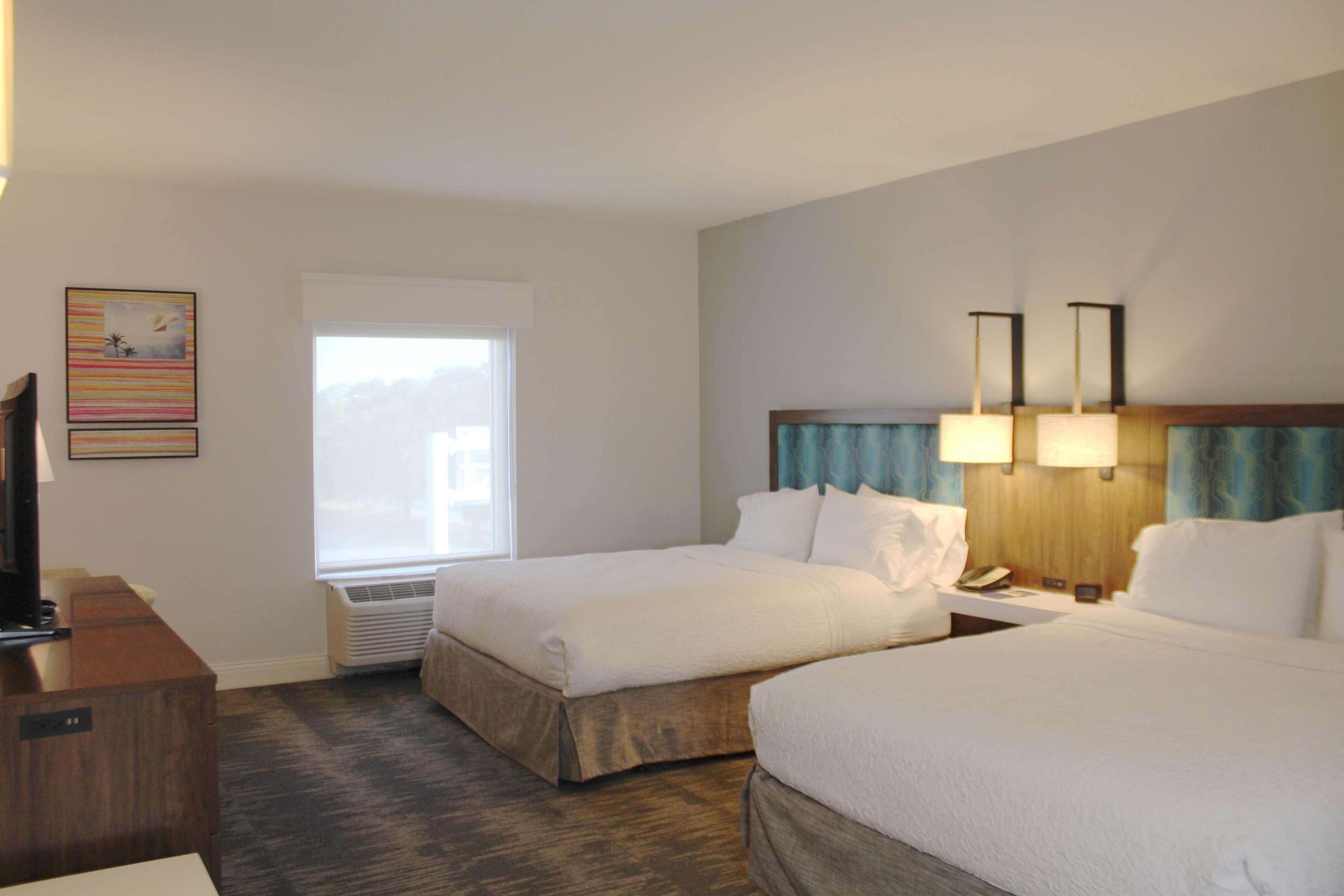 Hampton Inn & Suites Sarasota / Bradenton - Airport Zewnętrze zdjęcie