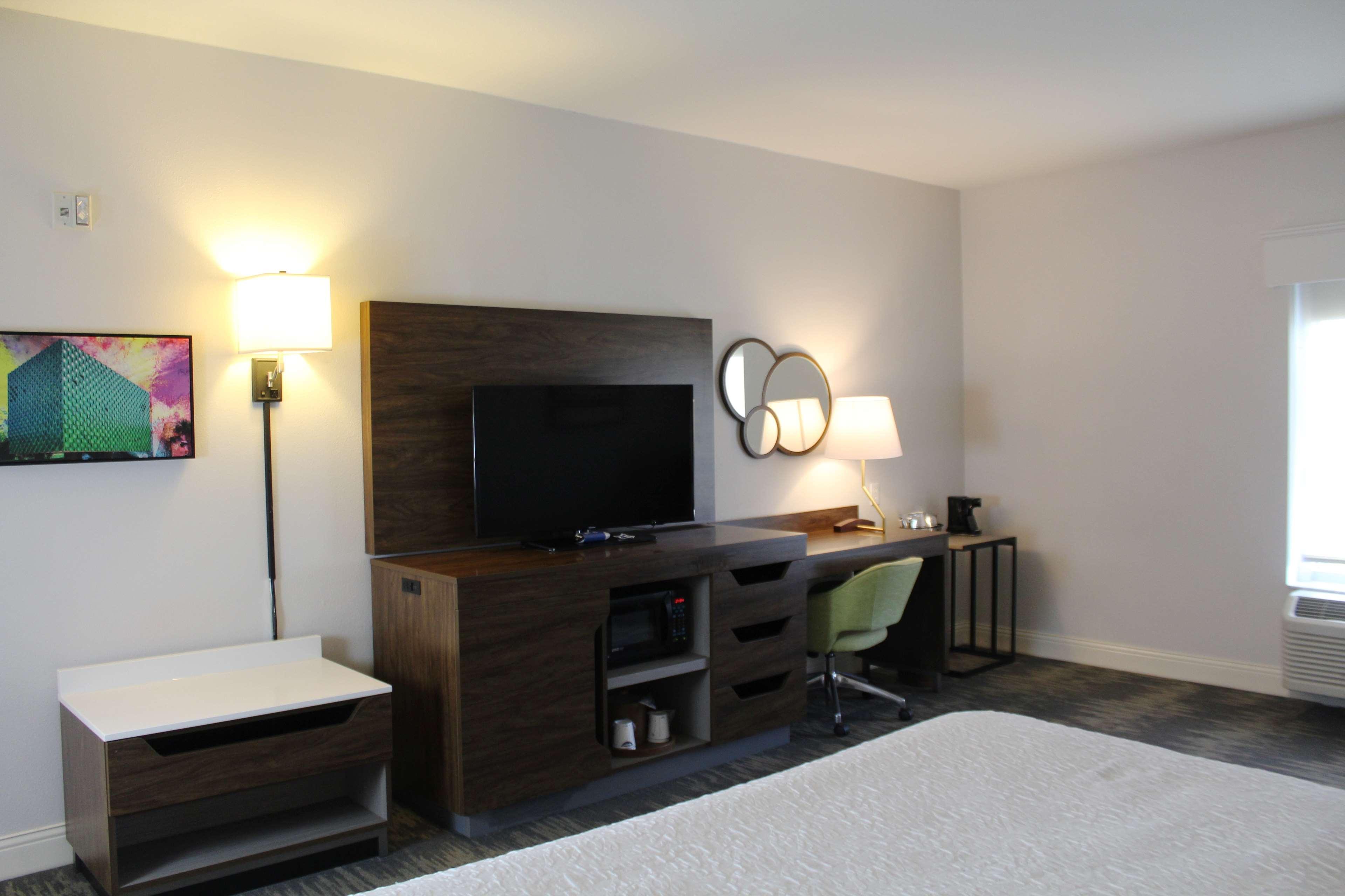 Hampton Inn & Suites Sarasota / Bradenton - Airport Zewnętrze zdjęcie