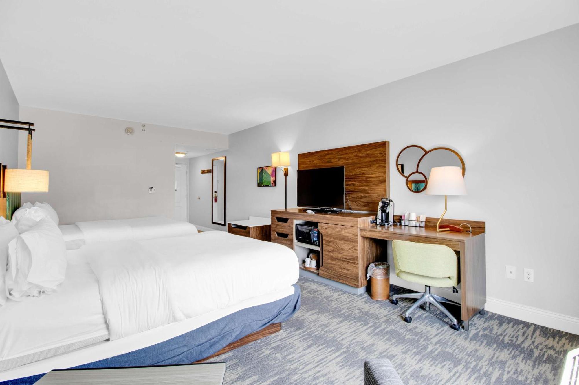 Hampton Inn & Suites Sarasota / Bradenton - Airport Zewnętrze zdjęcie