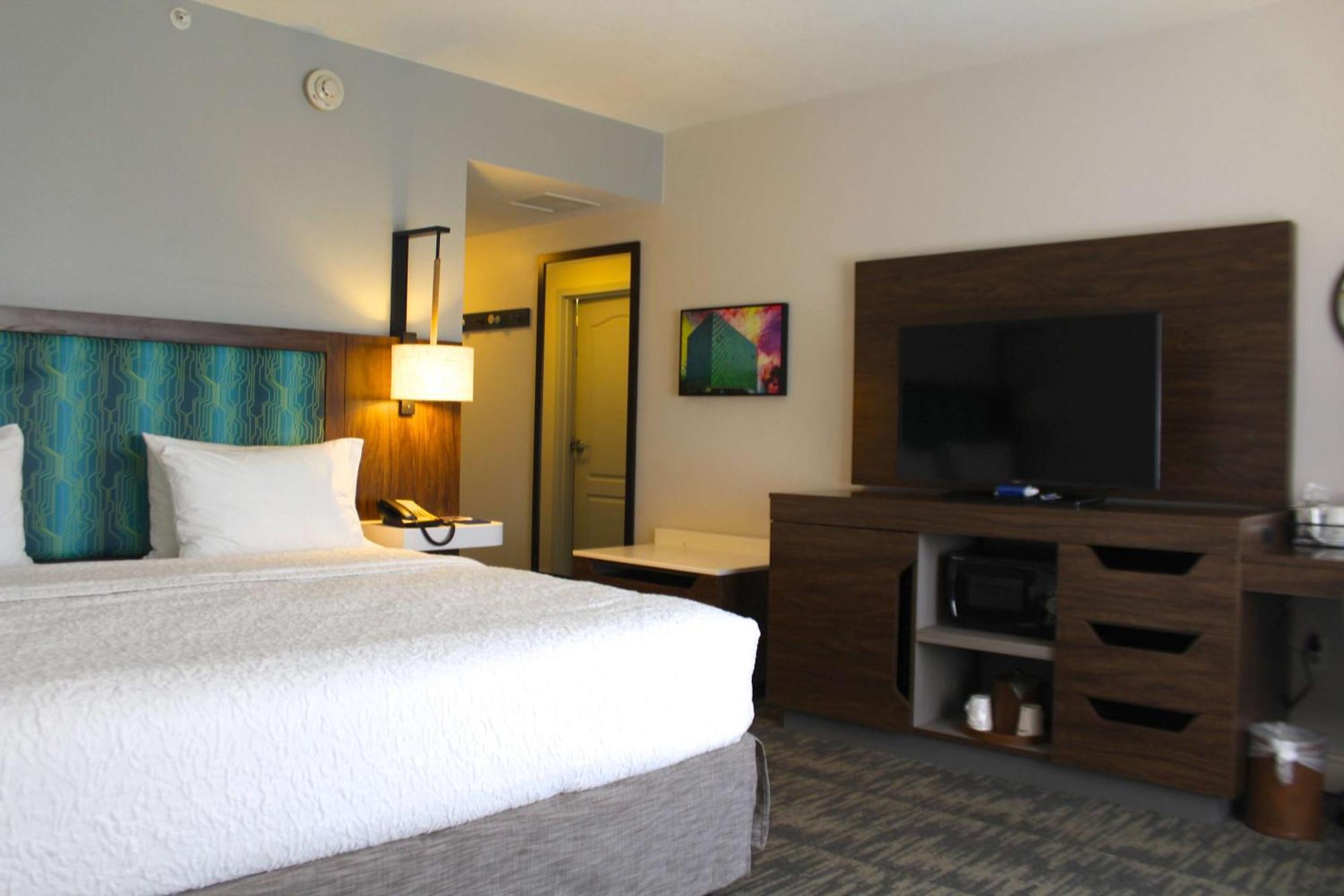 Hampton Inn & Suites Sarasota / Bradenton - Airport Zewnętrze zdjęcie