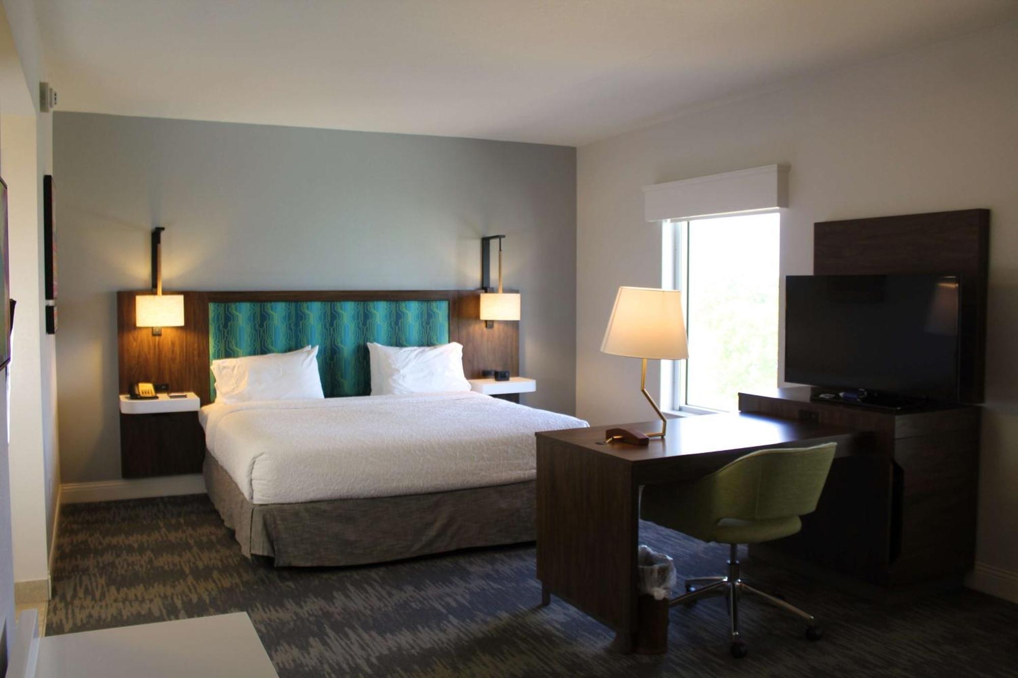 Hampton Inn & Suites Sarasota / Bradenton - Airport Zewnętrze zdjęcie