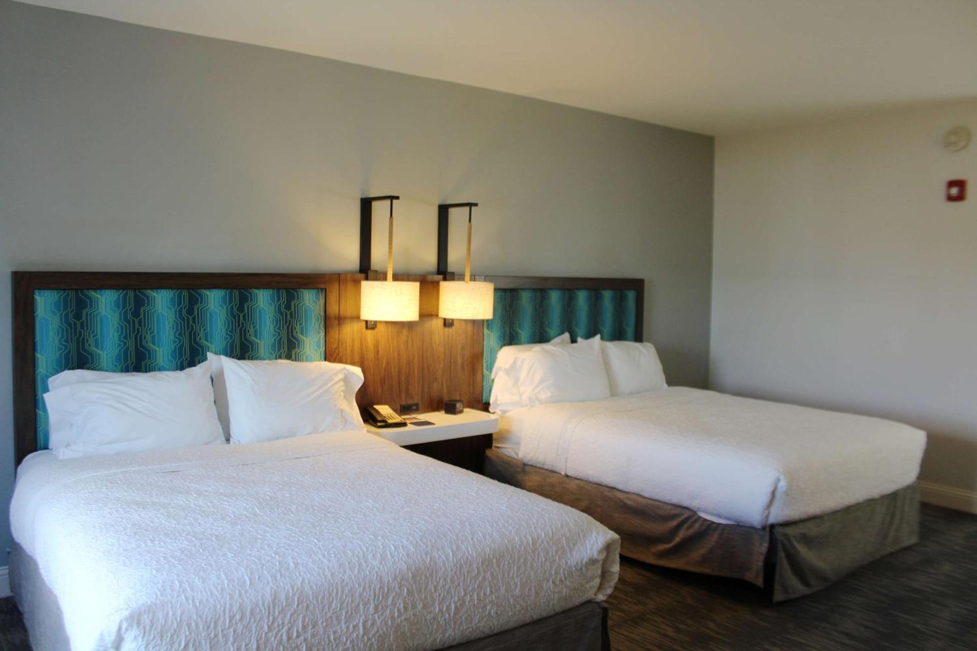 Hampton Inn & Suites Sarasota / Bradenton - Airport Zewnętrze zdjęcie