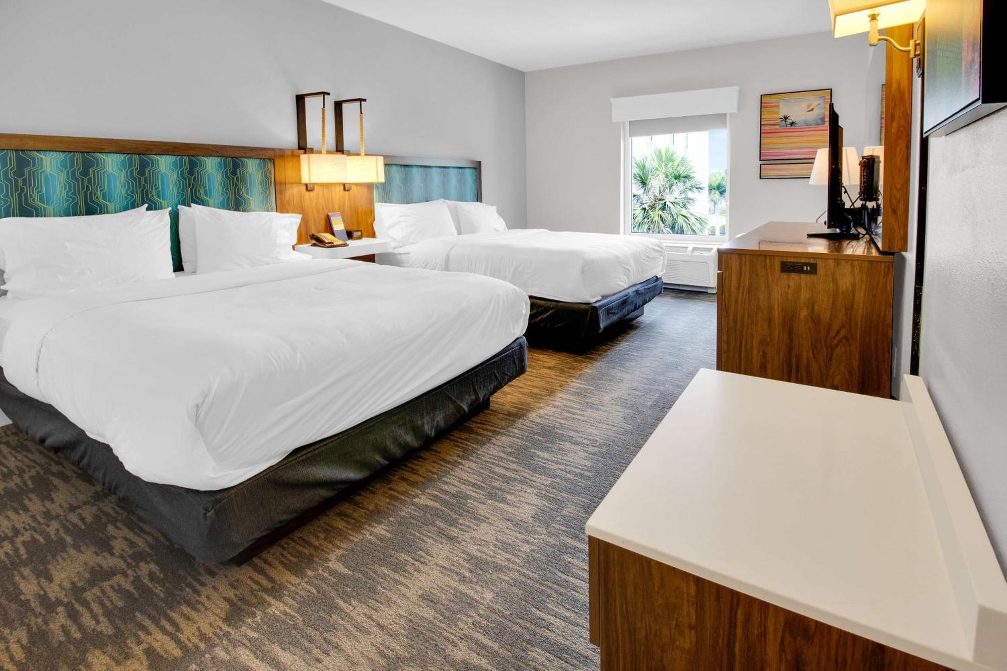 Hampton Inn & Suites Sarasota / Bradenton - Airport Zewnętrze zdjęcie