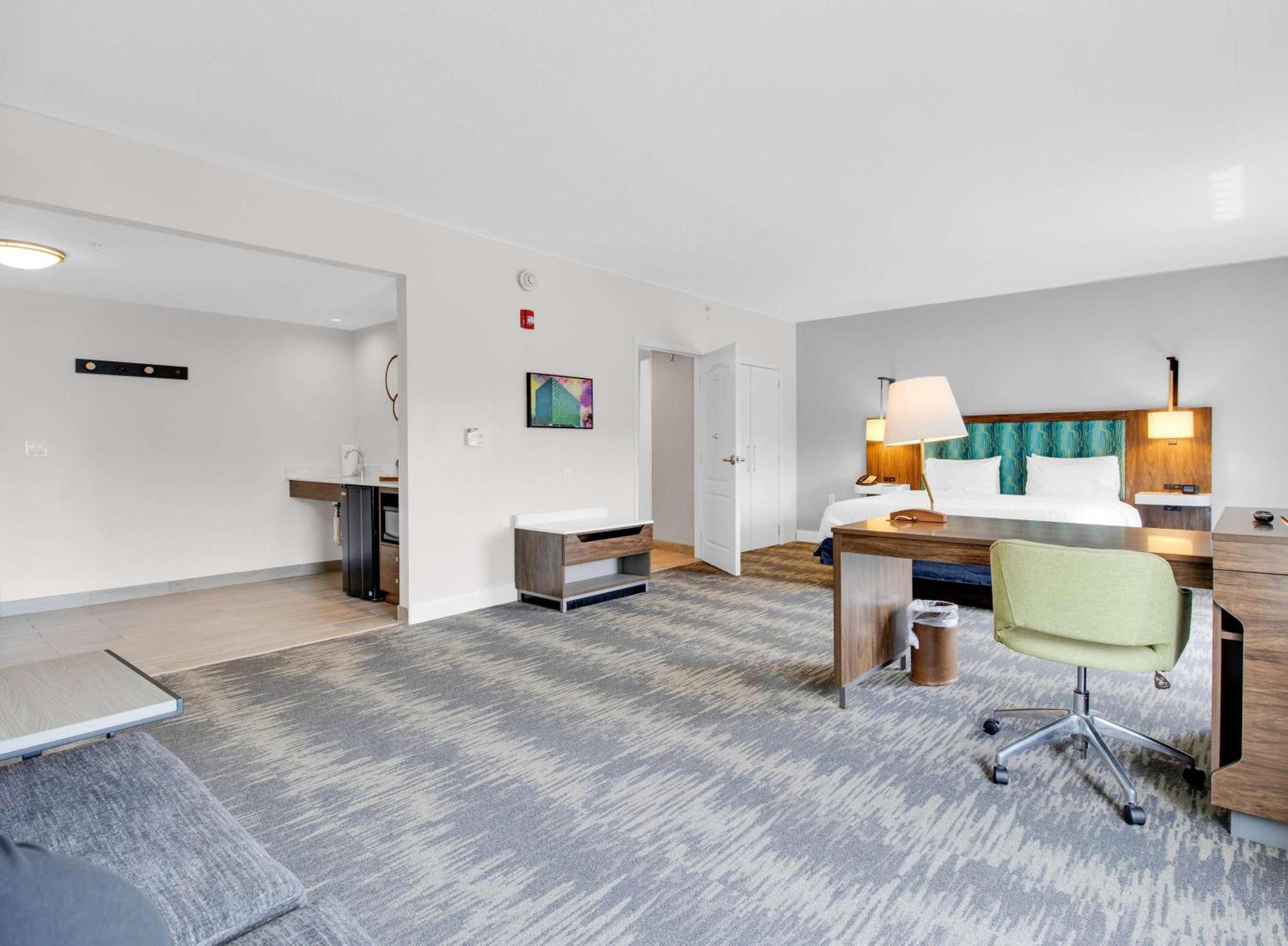 Hampton Inn & Suites Sarasota / Bradenton - Airport Zewnętrze zdjęcie