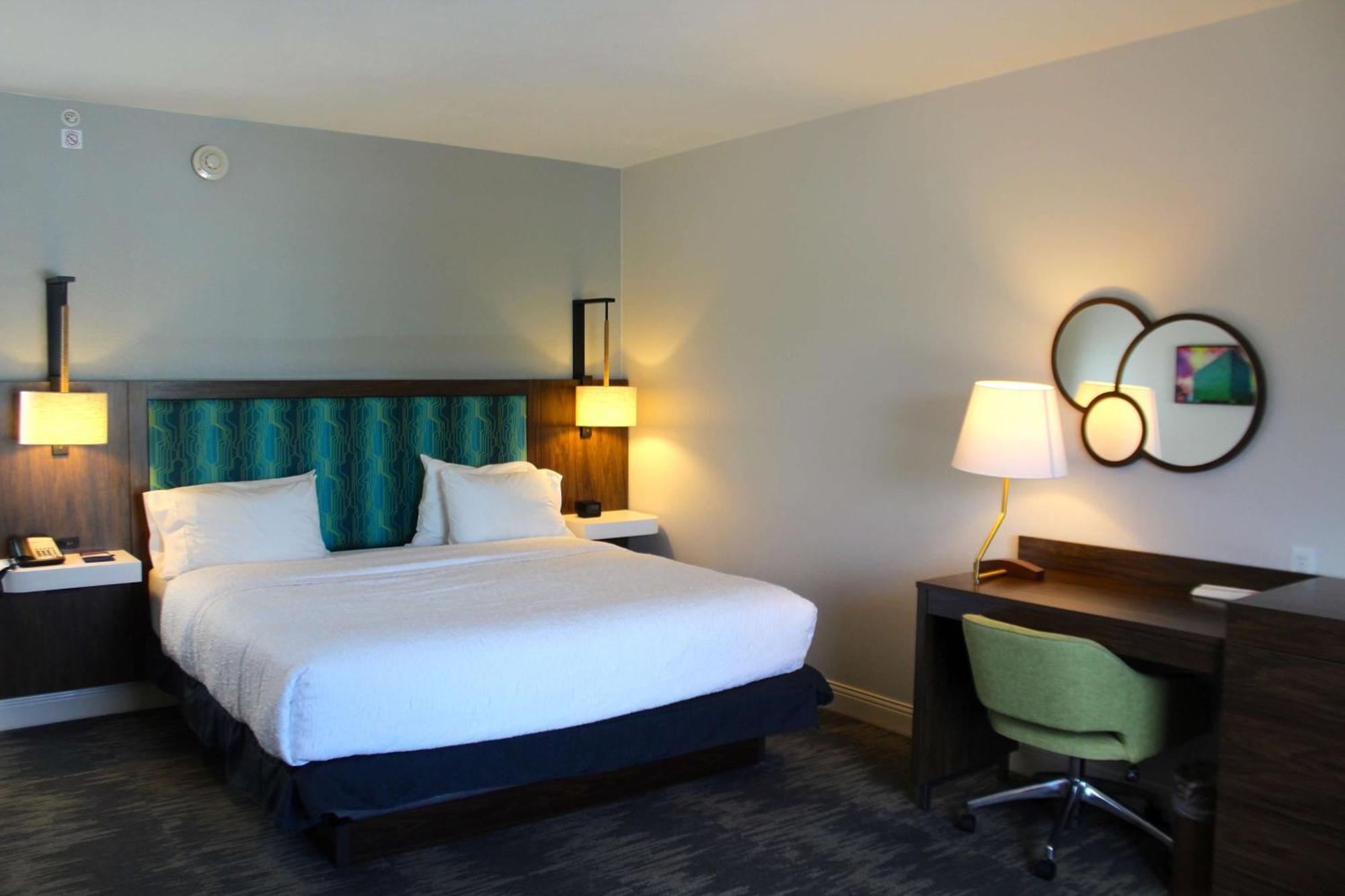 Hampton Inn & Suites Sarasota / Bradenton - Airport Zewnętrze zdjęcie