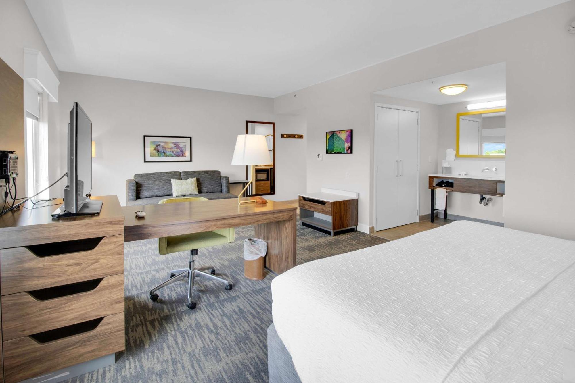 Hampton Inn & Suites Sarasota / Bradenton - Airport Zewnętrze zdjęcie