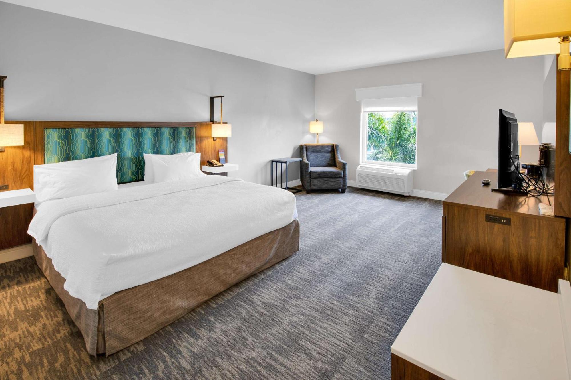 Hampton Inn & Suites Sarasota / Bradenton - Airport Zewnętrze zdjęcie
