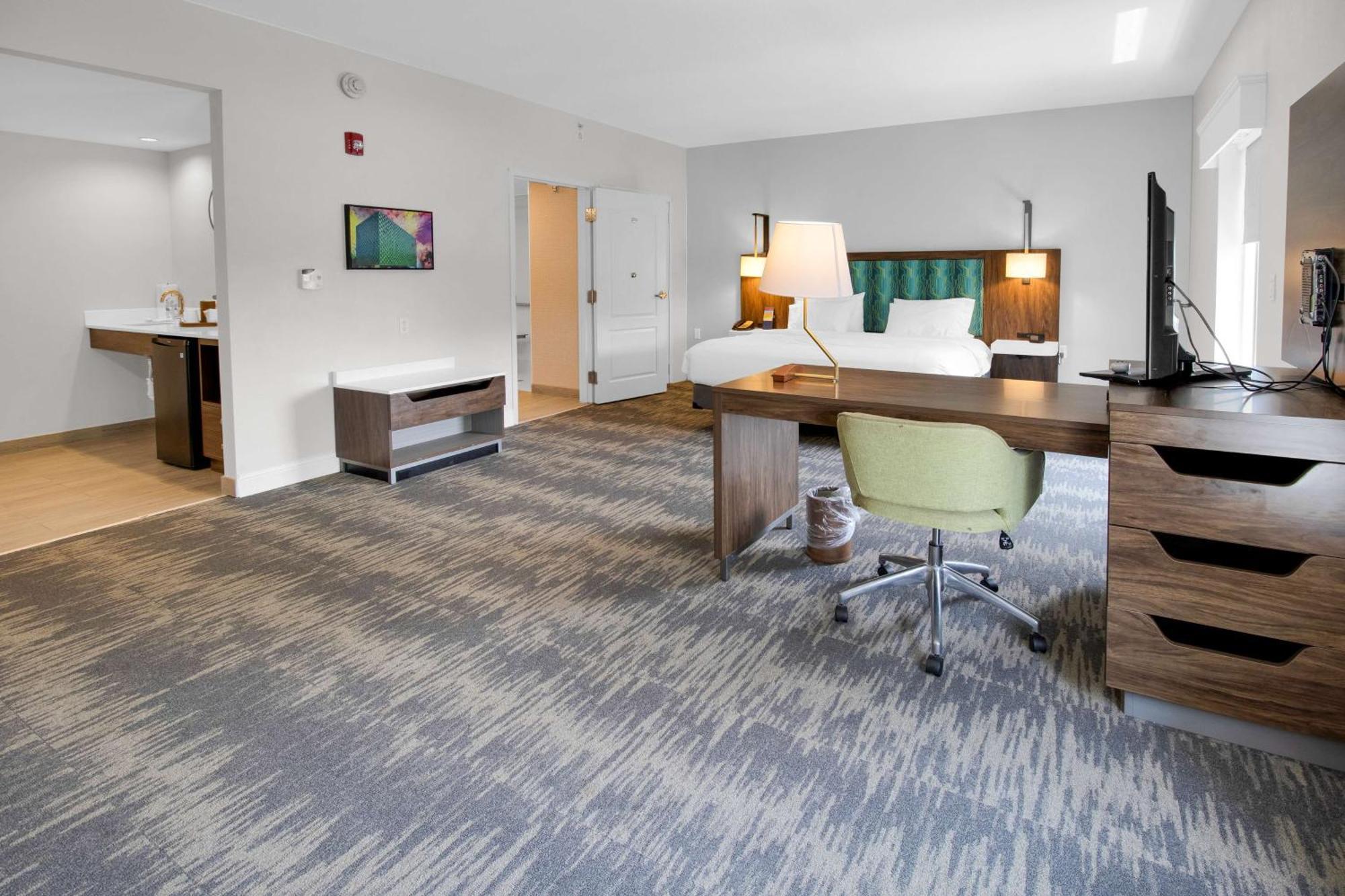 Hampton Inn & Suites Sarasota / Bradenton - Airport Zewnętrze zdjęcie
