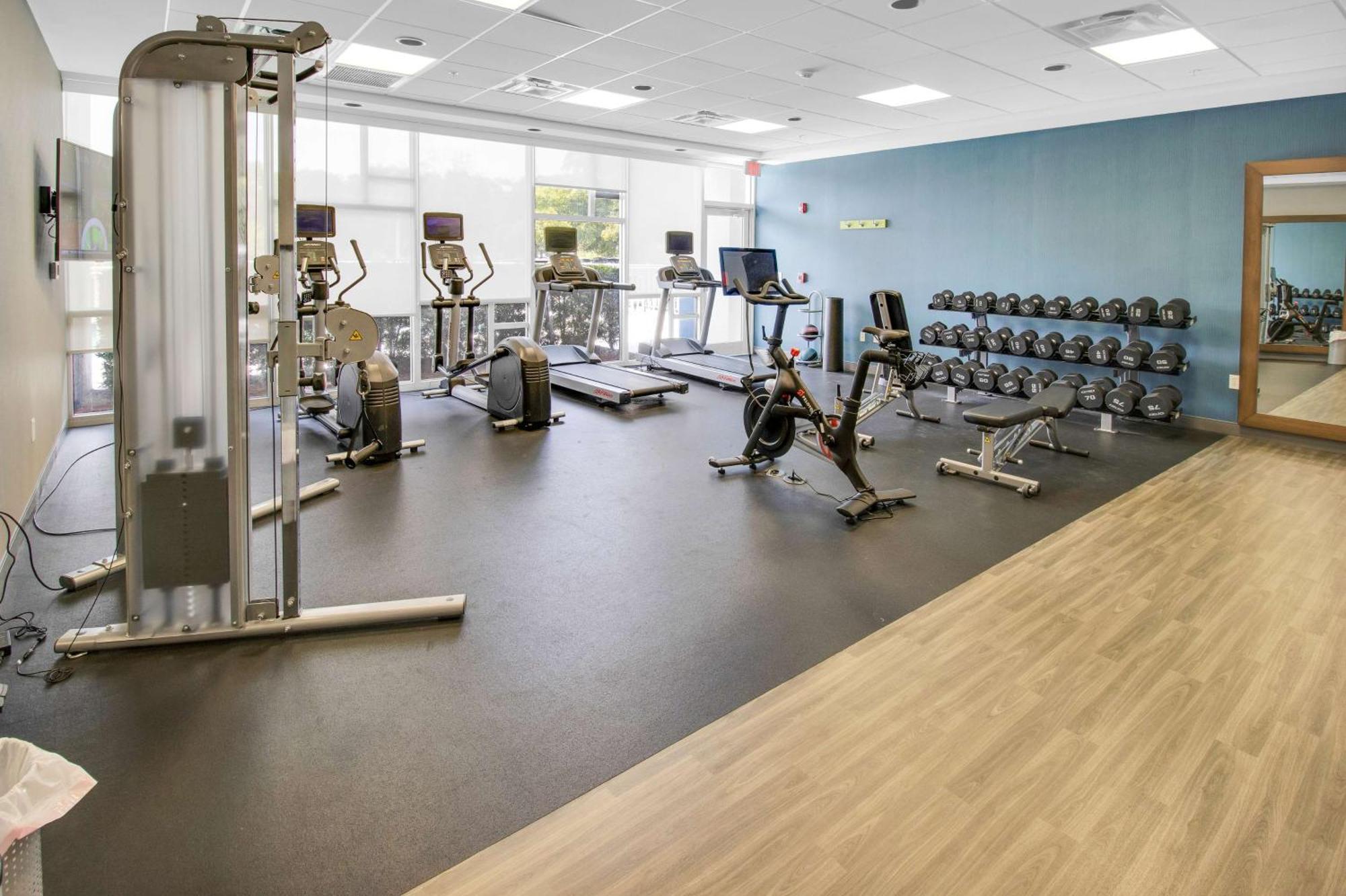 Hampton Inn & Suites Sarasota / Bradenton - Airport Zewnętrze zdjęcie
