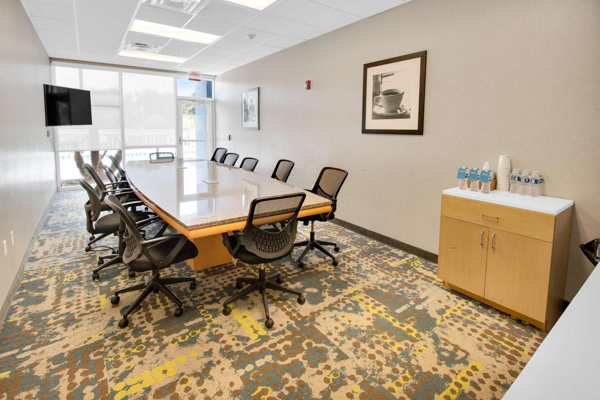 Hampton Inn & Suites Sarasota / Bradenton - Airport Zewnętrze zdjęcie