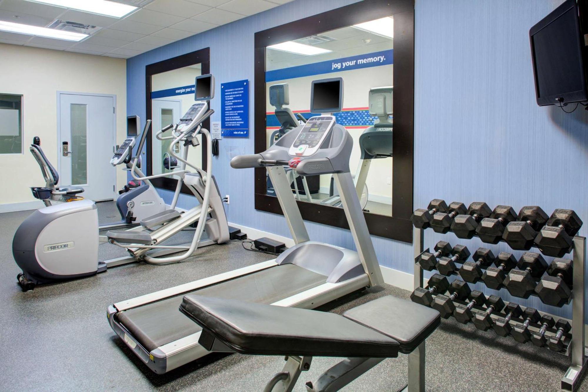 Hampton Inn & Suites Sarasota / Bradenton - Airport Zewnętrze zdjęcie