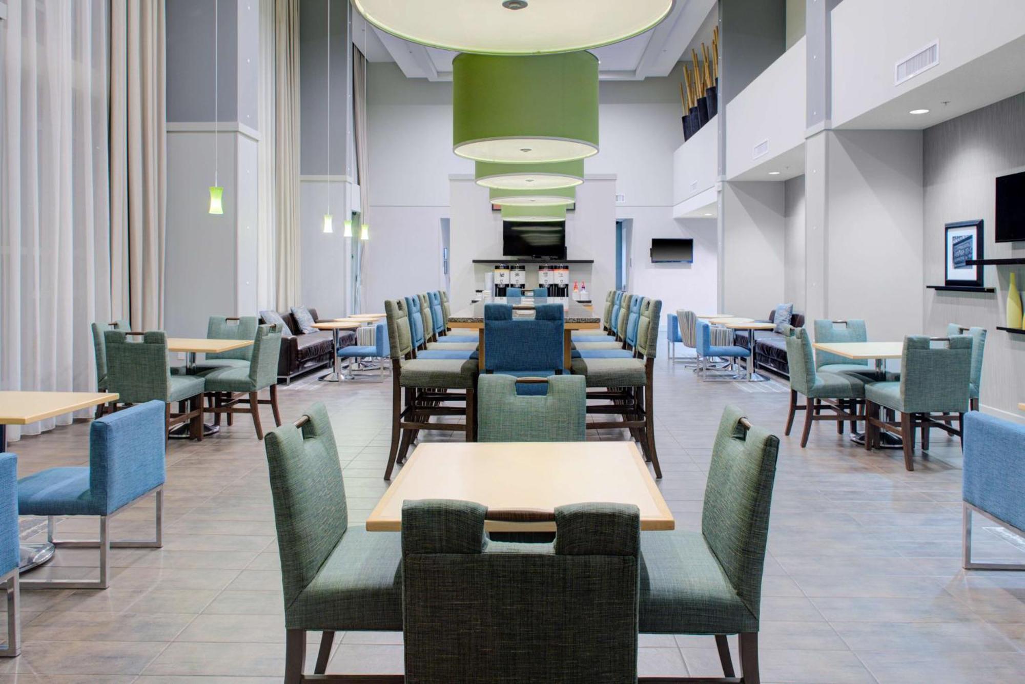 Hampton Inn & Suites Sarasota / Bradenton - Airport Zewnętrze zdjęcie